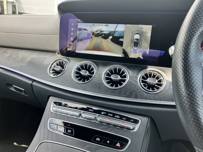 2021 Mercedes-BENZ E-CLASS 缩略图 16