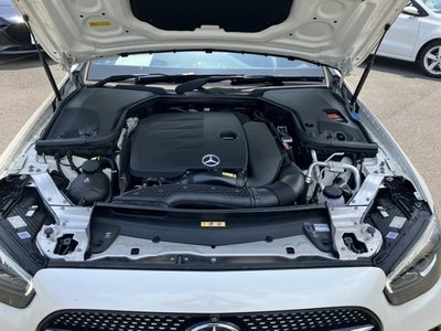 2021 Mercedes-BENZ E-CLASS 缩略图 19