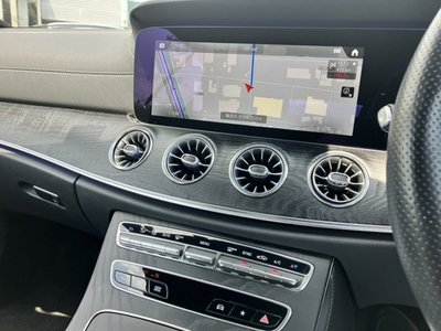 2021 Mercedes-BENZ E-CLASS 缩略图 15