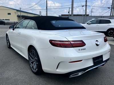 2021 Mercedes-BENZ E-CLASS — фото 7