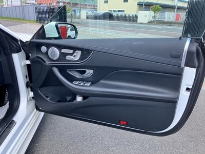 2021 Mercedes-BENZ E-CLASS 缩略图 13