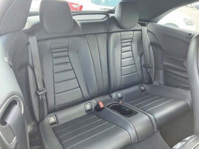 2021 Mercedes-BENZ E-CLASS 缩略图 17
