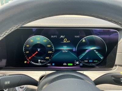 2021 Mercedes-BENZ E-CLASS 缩略图 12