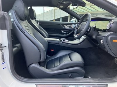 2021 Mercedes-BENZ E-CLASS 缩略图 11