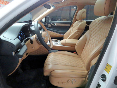 GENESIS GV80 - 6