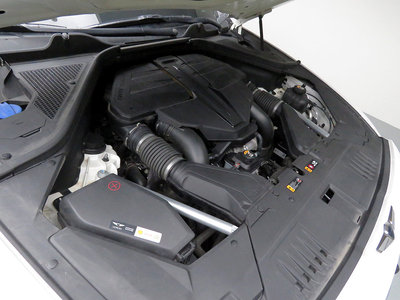 2020 Genesis GV80 — миниатюра 19
