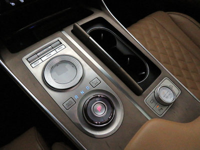 2020 Genesis GV80 — миниатюра 12