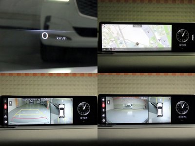 2020 Genesis GV80 — миниатюра 17
