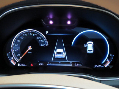 GENESIS GV80 - 9