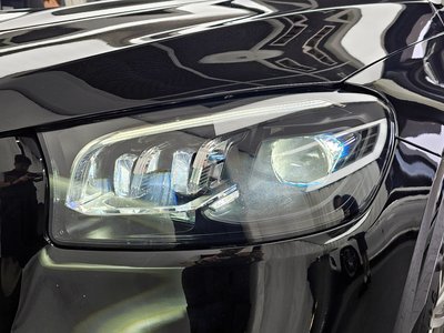 MERCEDES-BENZ GLS - 9