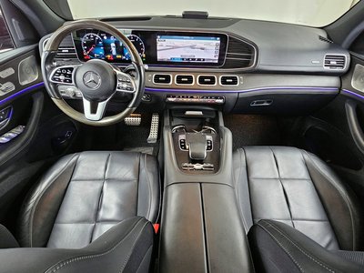 MERCEDES-BENZ GLS - 5