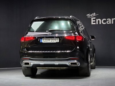 MERCEDES-BENZ GLS - 3