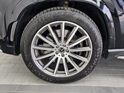 MERCEDES-BENZ GLS - 6