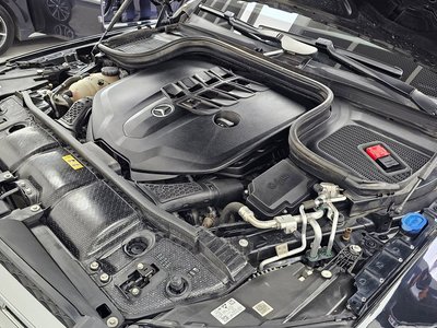 MERCEDES-BENZ GLS - 7