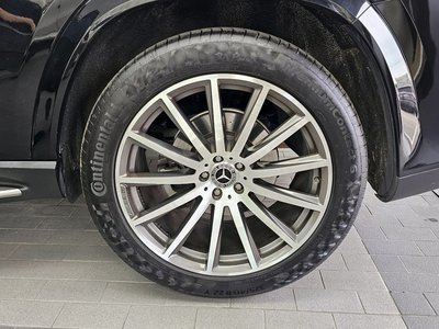 MERCEDES-BENZ GLS - 8