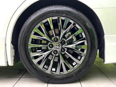 2024 Toyota VELLFIRE — миниатюра 59