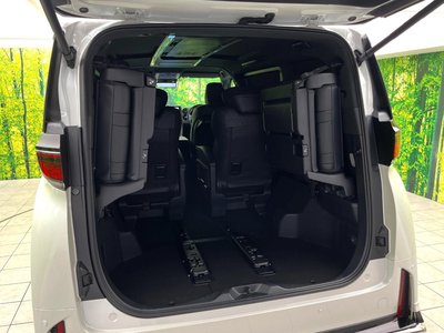 2024 Toyota VELLFIRE — миниатюра 50