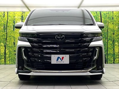 2024 Toyota VELLFIRE — миниатюра 14