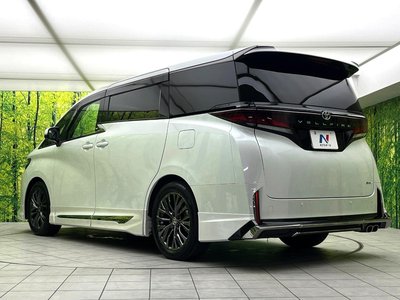 2024 Toyota VELLFIRE — миниатюра 63