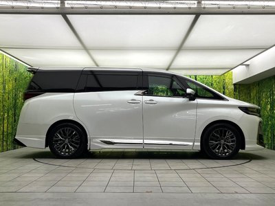 2024 Toyota VELLFIRE — миниатюра 64