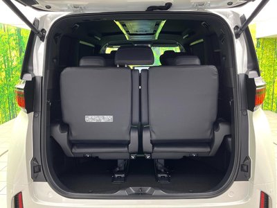 2024 Toyota VELLFIRE — миниатюра 49
