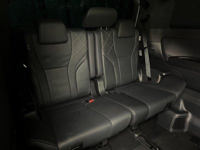 2024 Toyota VELLFIRE — фото 9