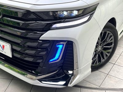 2024 Toyota VELLFIRE — миниатюра 12