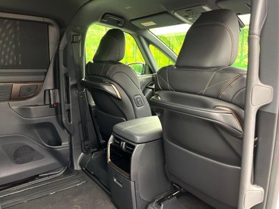 2024 Toyota VELLFIRE — миниатюра 45