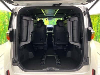 2024 Toyota VELLFIRE — фото 10