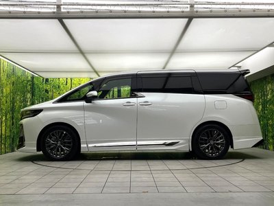 2024 Toyota VELLFIRE — миниатюра 62