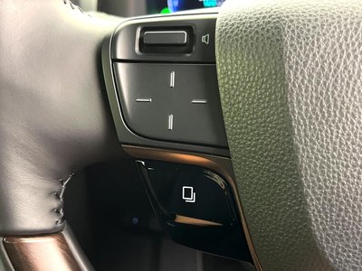 2024 Toyota VELLFIRE — миниатюра 32
