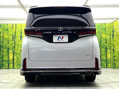 2024 Toyota VELLFIRE — миниатюра 15