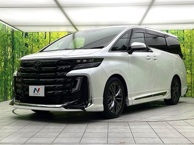 2024 Toyota VELLFIRE — миниатюра 61