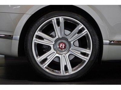 2016 Bentley CONTINENTAL 照片 8