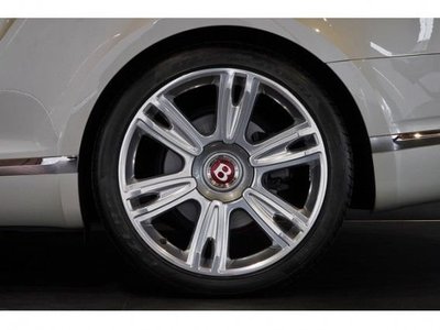 2016 Bentley CONTINENTAL 照片 6