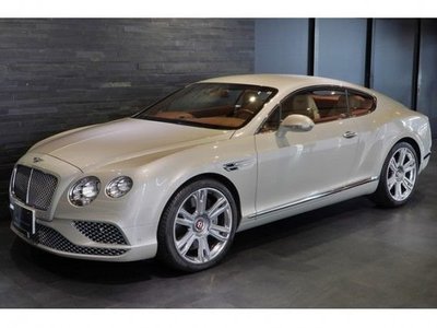2016 Bentley CONTINENTAL 照片 2