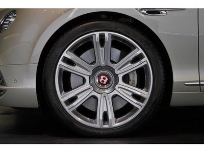 2016 Bentley CONTINENTAL 照片 5
