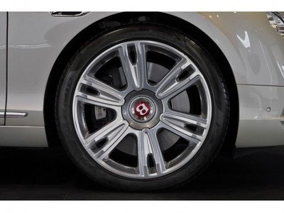 2016 Bentley CONTINENTAL 照片 9
