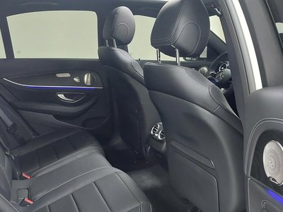 MERCEDES-BENZ E-CLASS - 10