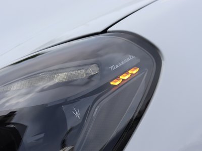 صورة 12 لـ 2023 Maserati GRECALE