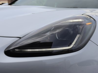 صورة 11 لـ 2023 Maserati GRECALE