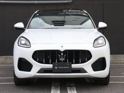 صورة 7 لـ 2023 Maserati GRECALE