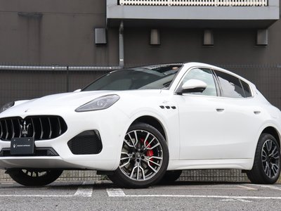 صورة 1 لـ 2023 Maserati GRECALE