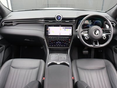 صورة 3 لـ 2023 Maserati GRECALE