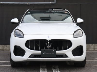 صورة 8 لـ 2023 Maserati GRECALE