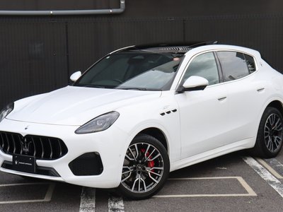 صورة 5 لـ 2023 Maserati GRECALE