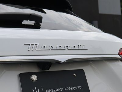 صورة 16 لـ 2023 Maserati GRECALE