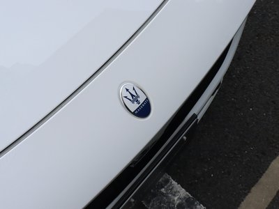 صورة 13 لـ 2023 Maserati GRECALE