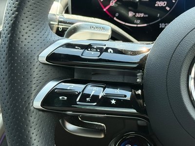 2025 Mercedes-BENZ GLC AMG — миниатюра 45