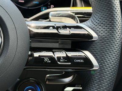 2025 Mercedes-BENZ GLC AMG — миниатюра 46
